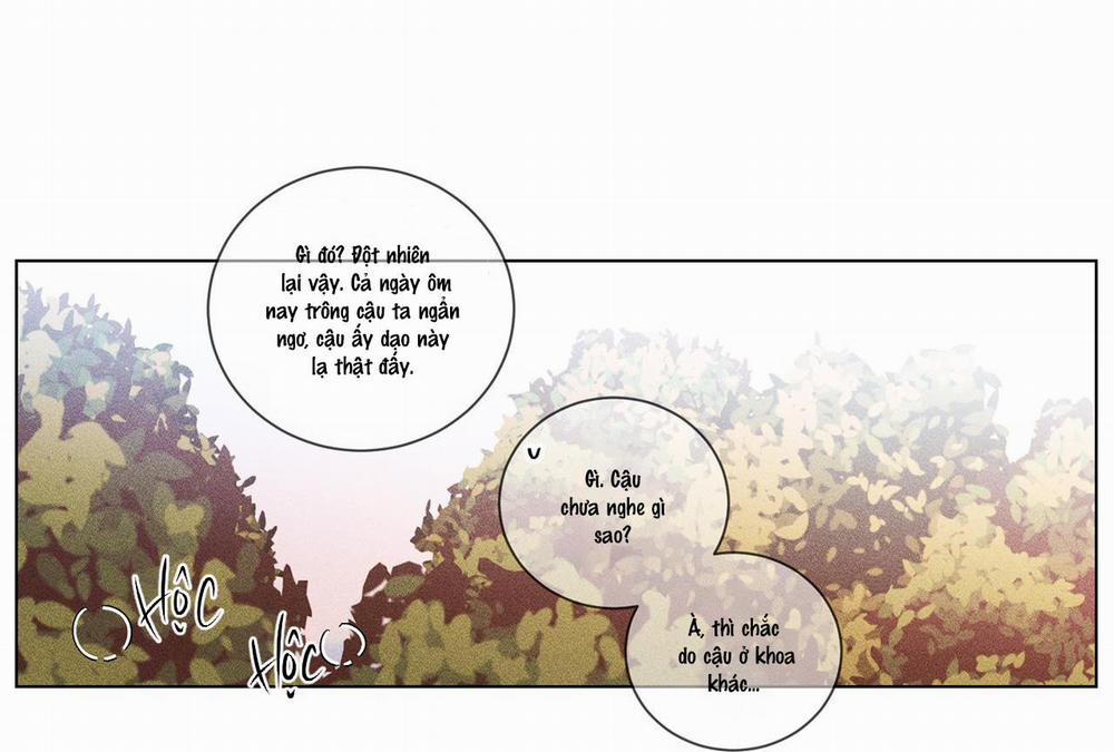 TÌNH NHÂN CỦA ANH TRAI TÔI 3 trang 79