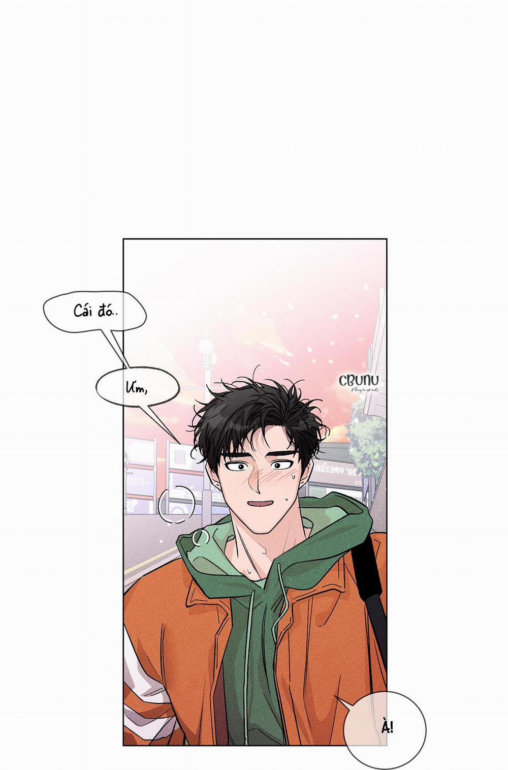 TÌNH NHÂN CỦA ANH TRAI TÔI 3 trang 87