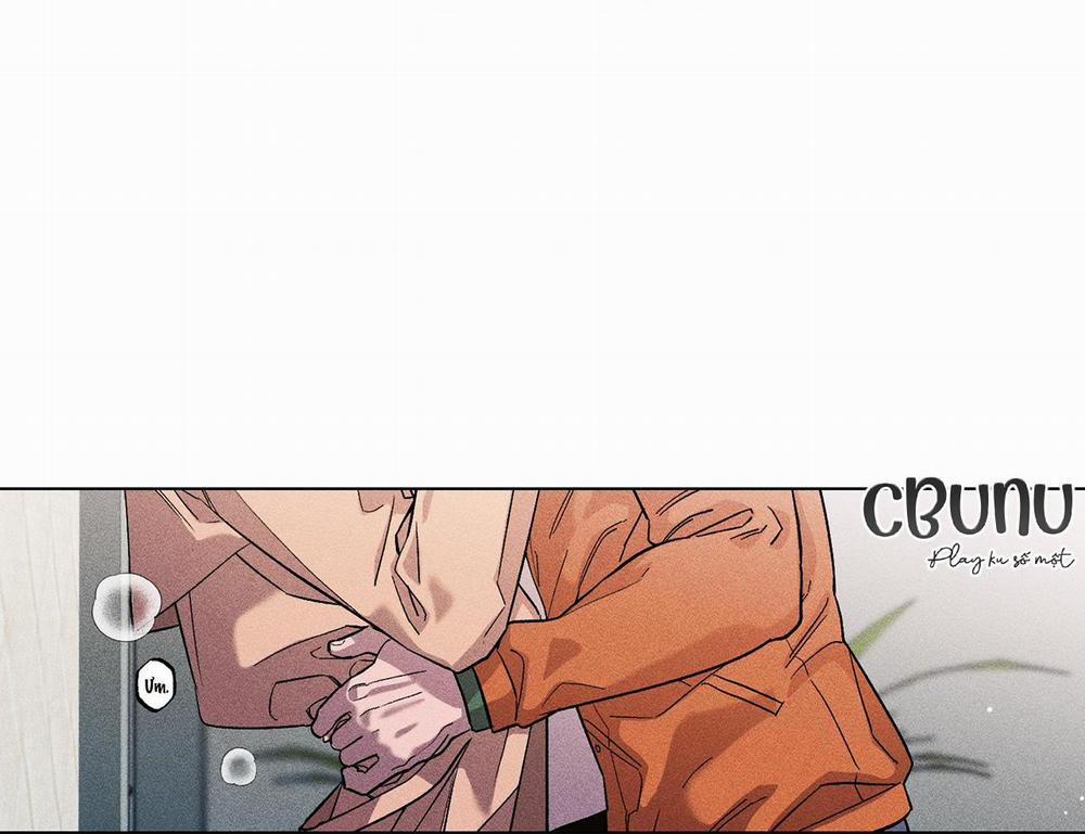 TÌNH NHÂN CỦA ANH TRAI TÔI 4 trang 60