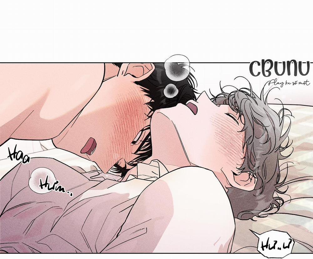 TÌNH NHÂN CỦA ANH TRAI TÔI 4 trang 79