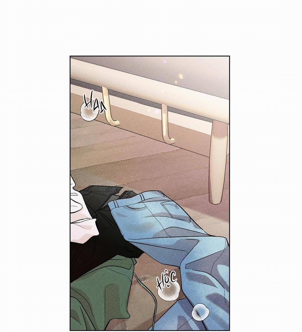 TÌNH NHÂN CỦA ANH TRAI TÔI 5 trang 3