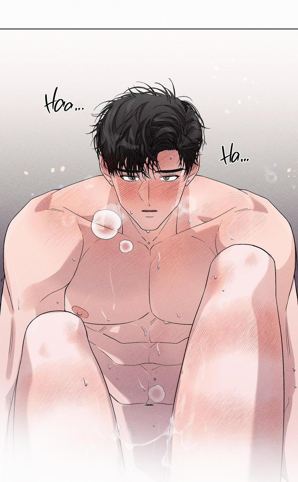 TÌNH NHÂN CỦA ANH TRAI TÔI 5 trang 39