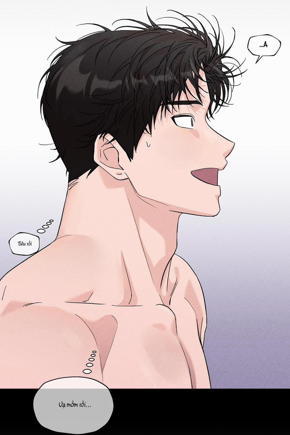 TÌNH NHÂN CỦA ANH TRAI TÔI 5 trang 55