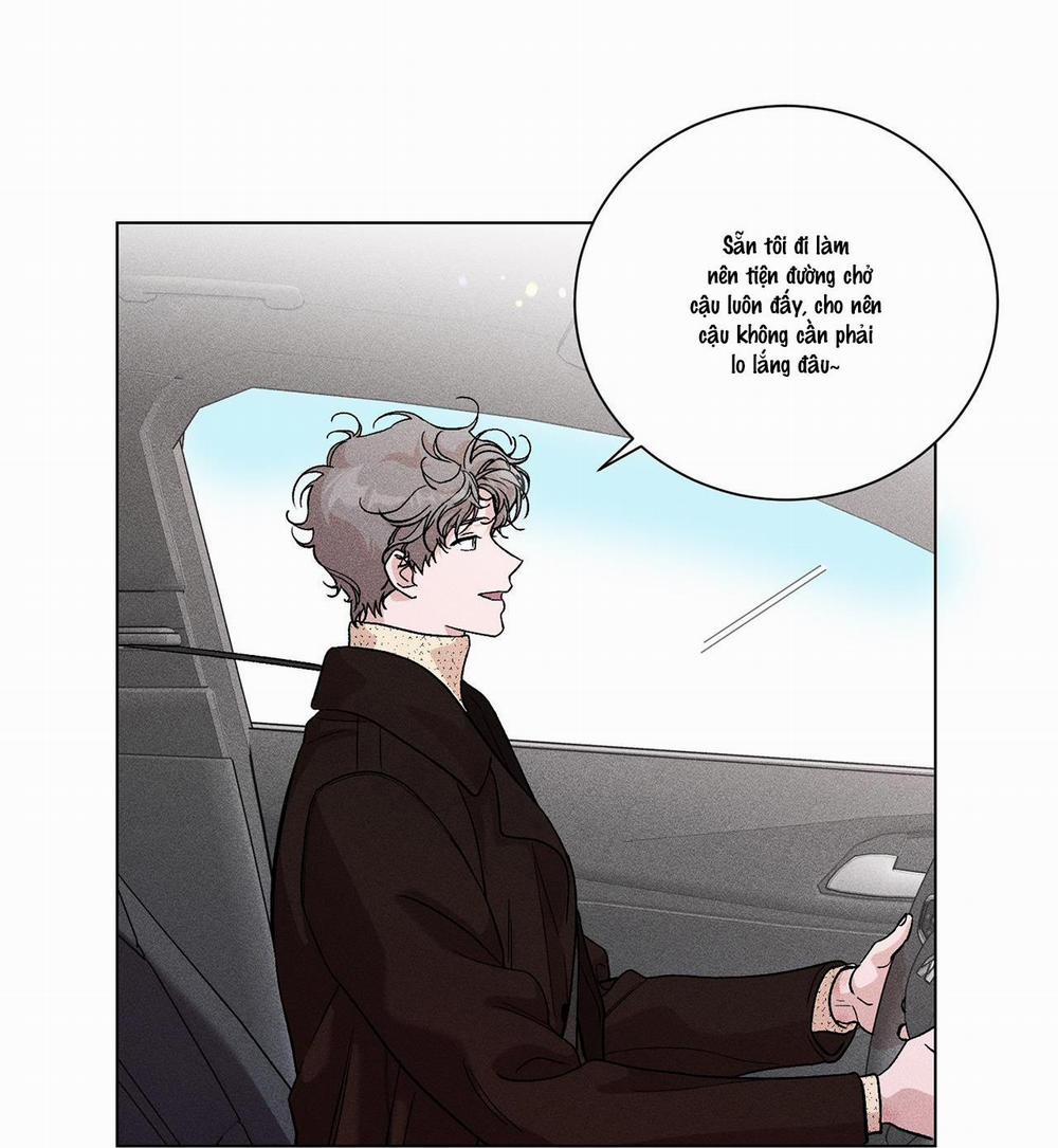 TÌNH NHÂN CỦA ANH TRAI TÔI 5 trang 65