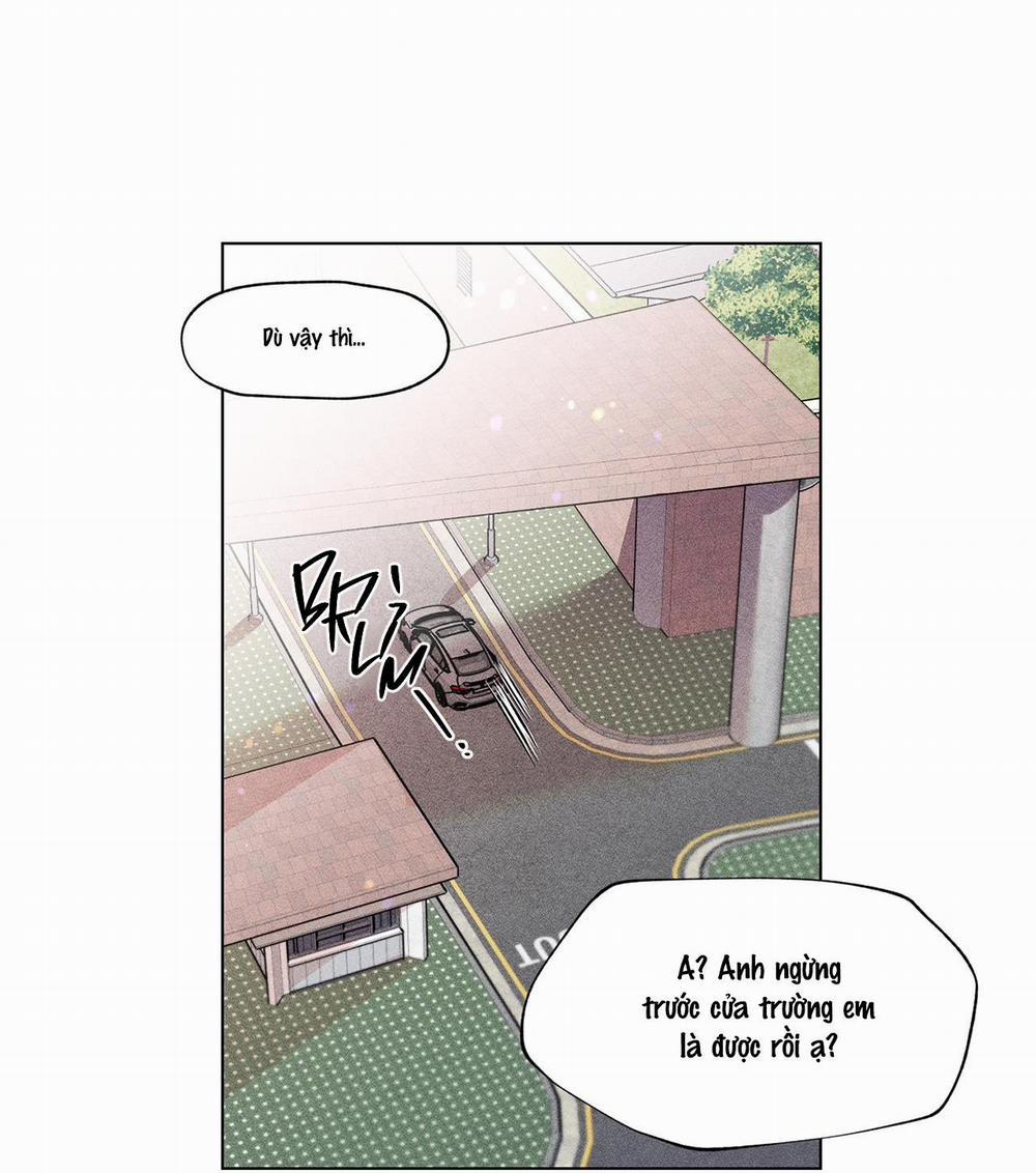 TÌNH NHÂN CỦA ANH TRAI TÔI 5 trang 67
