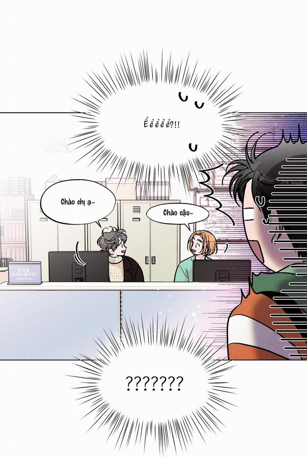 TÌNH NHÂN CỦA ANH TRAI TÔI 5 trang 76