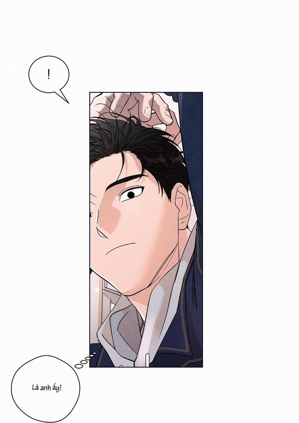 TÌNH NHÂN CỦA ANH TRAI TÔI 6 trang 37