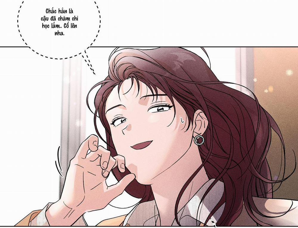 TÌNH NHÂN CỦA ANH TRAI TÔI 6 trang 50