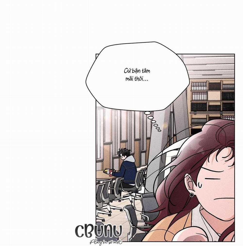 TÌNH NHÂN CỦA ANH TRAI TÔI 6 trang 55