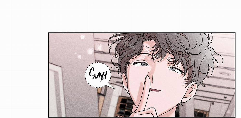 TÌNH NHÂN CỦA ANH TRAI TÔI 6 trang 70