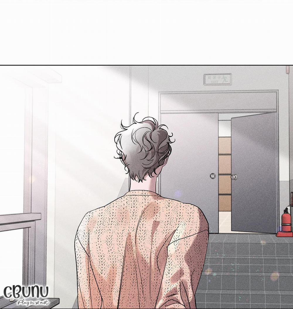 TÌNH NHÂN CỦA ANH TRAI TÔI 6 trang 77