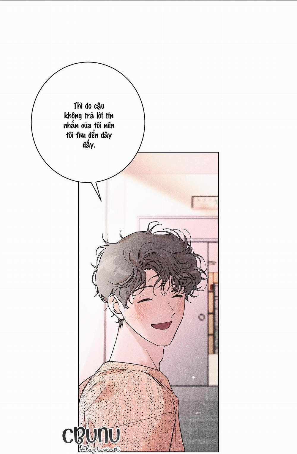 TÌNH NHÂN CỦA ANH TRAI TÔI 6 trang 78