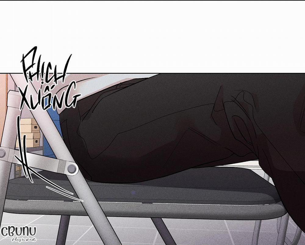 TÌNH NHÂN CỦA ANH TRAI TÔI 7 trang 23