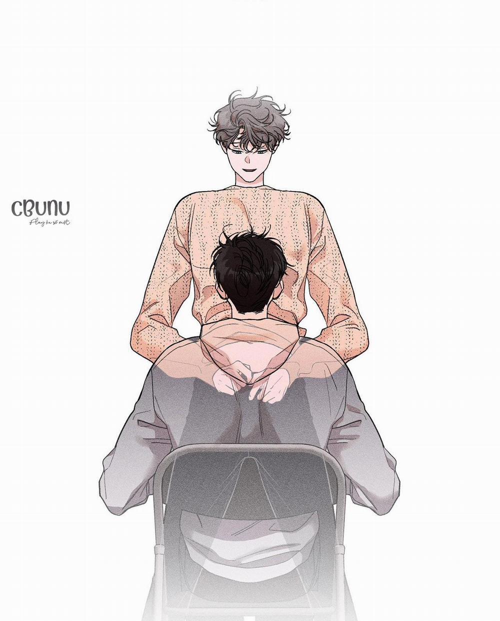 TÌNH NHÂN CỦA ANH TRAI TÔI 7 trang 26