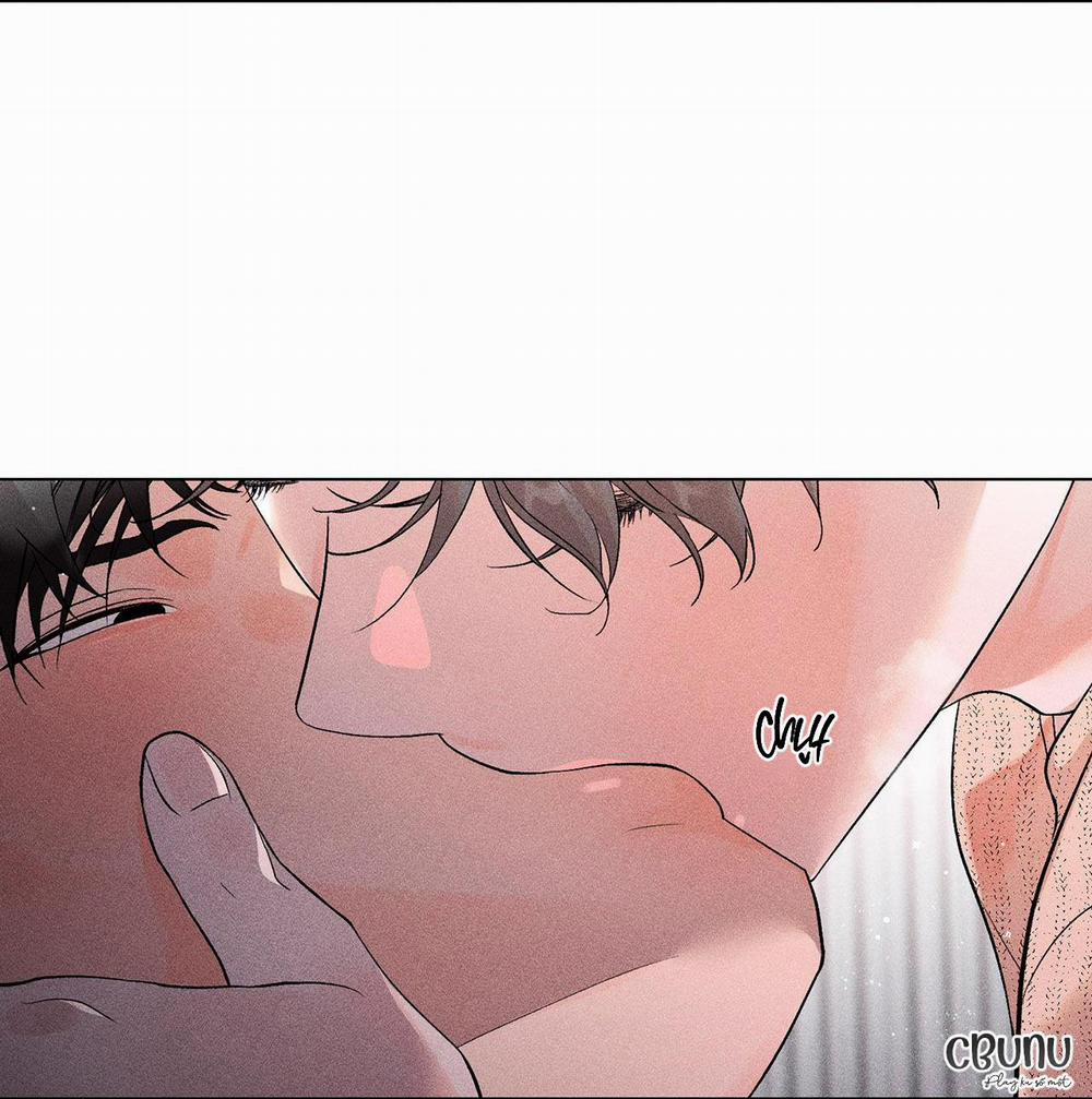 TÌNH NHÂN CỦA ANH TRAI TÔI 7 trang 37