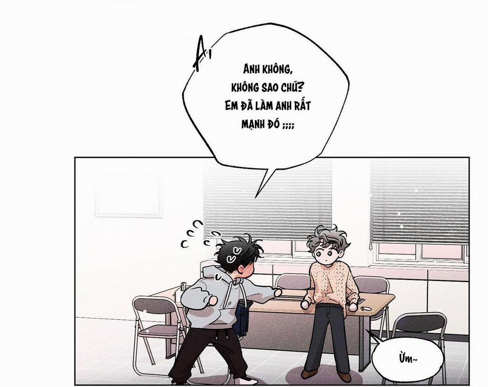 TÌNH NHÂN CỦA ANH TRAI TÔI 7 trang 67