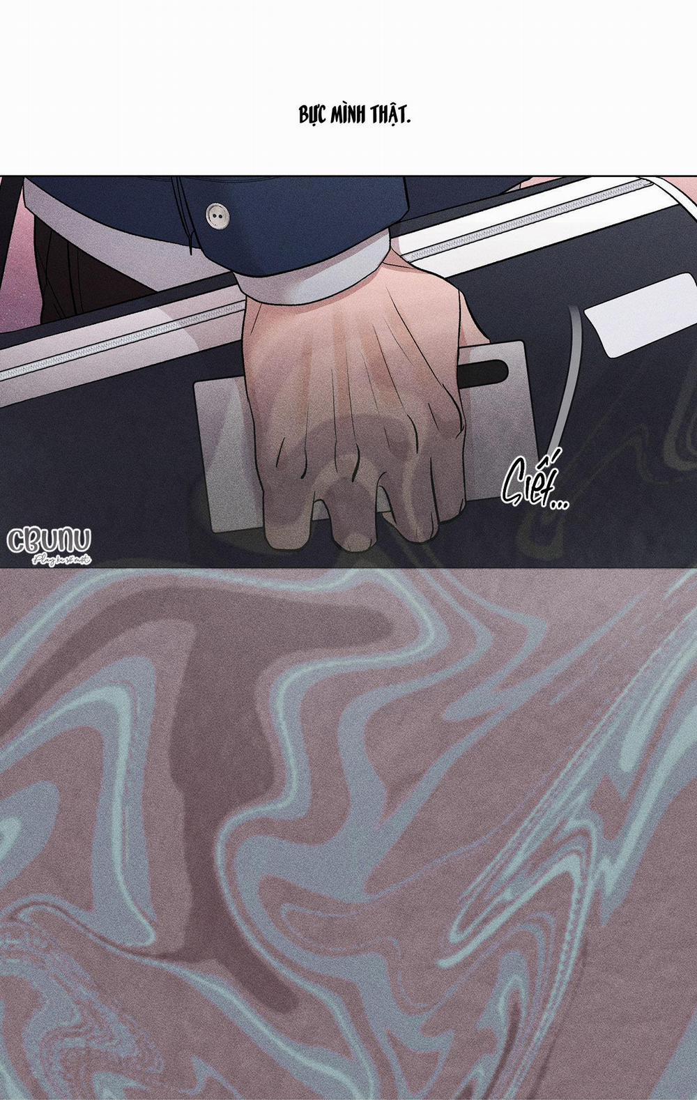 TÌNH NHÂN CỦA ANH TRAI TÔI 7 trang 93