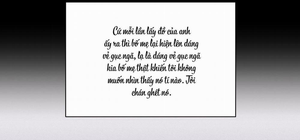 TÌNH NHÂN CỦA ANH TRAI TÔI 8 trang 34