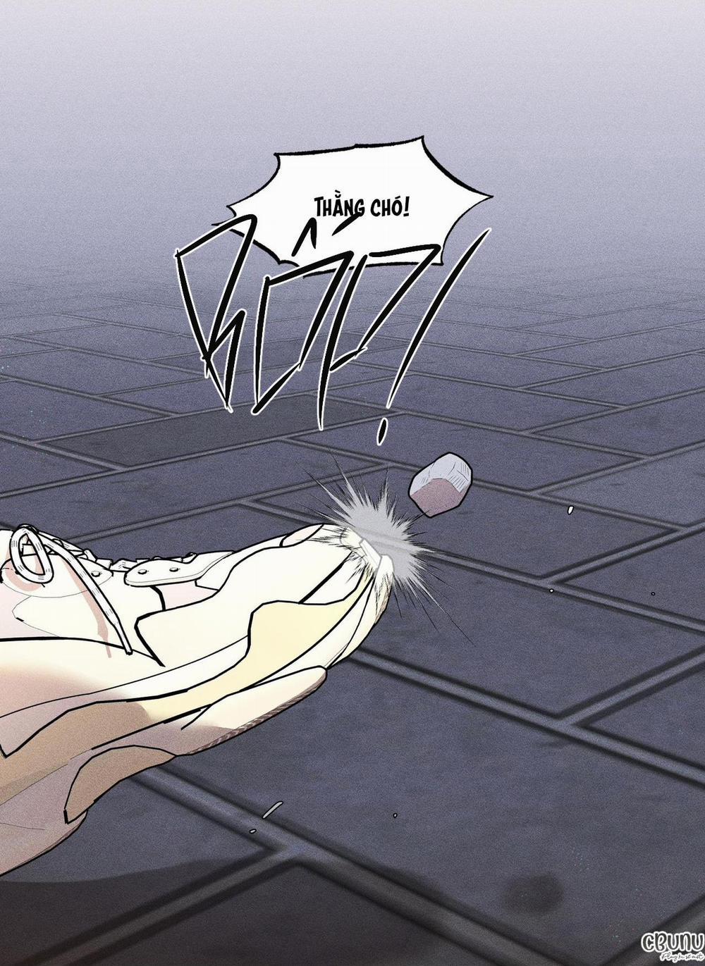 TÌNH NHÂN CỦA ANH TRAI TÔI 8 trang 35