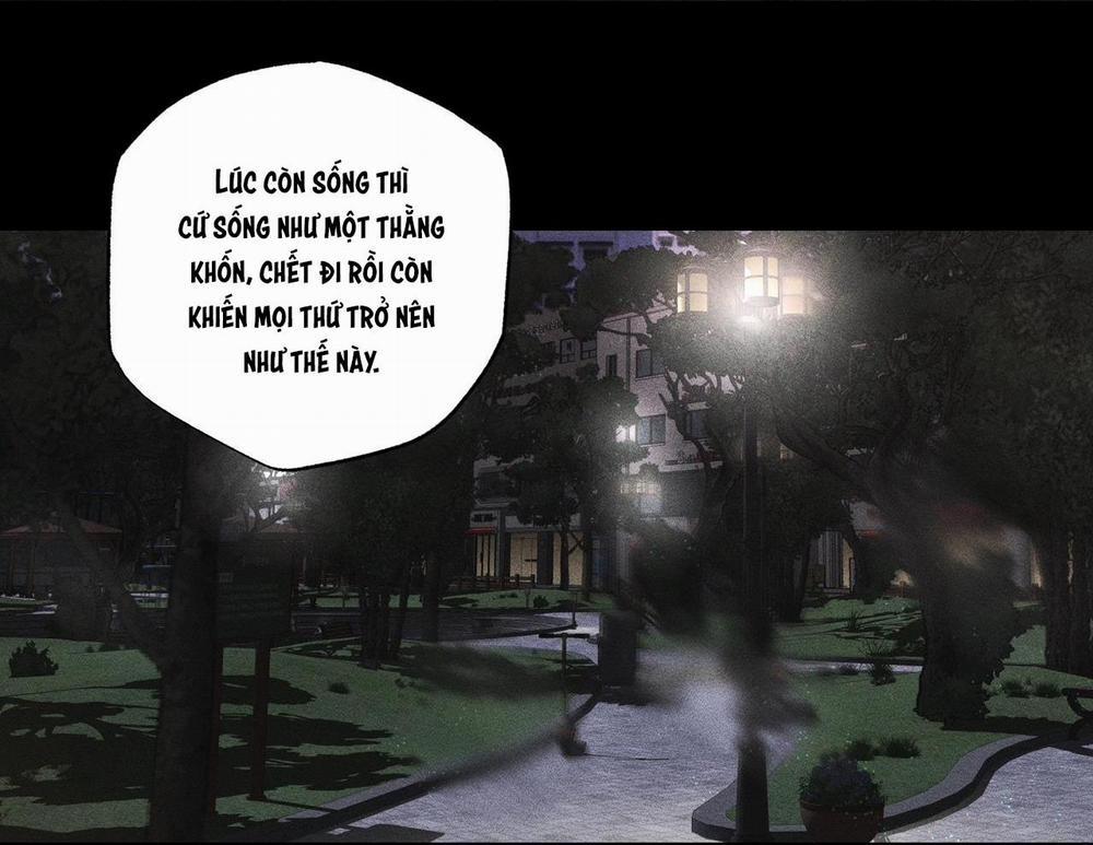 TÌNH NHÂN CỦA ANH TRAI TÔI 8 trang 36