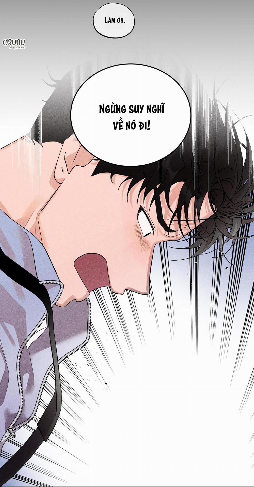 TÌNH NHÂN CỦA ANH TRAI TÔI 8 trang 41