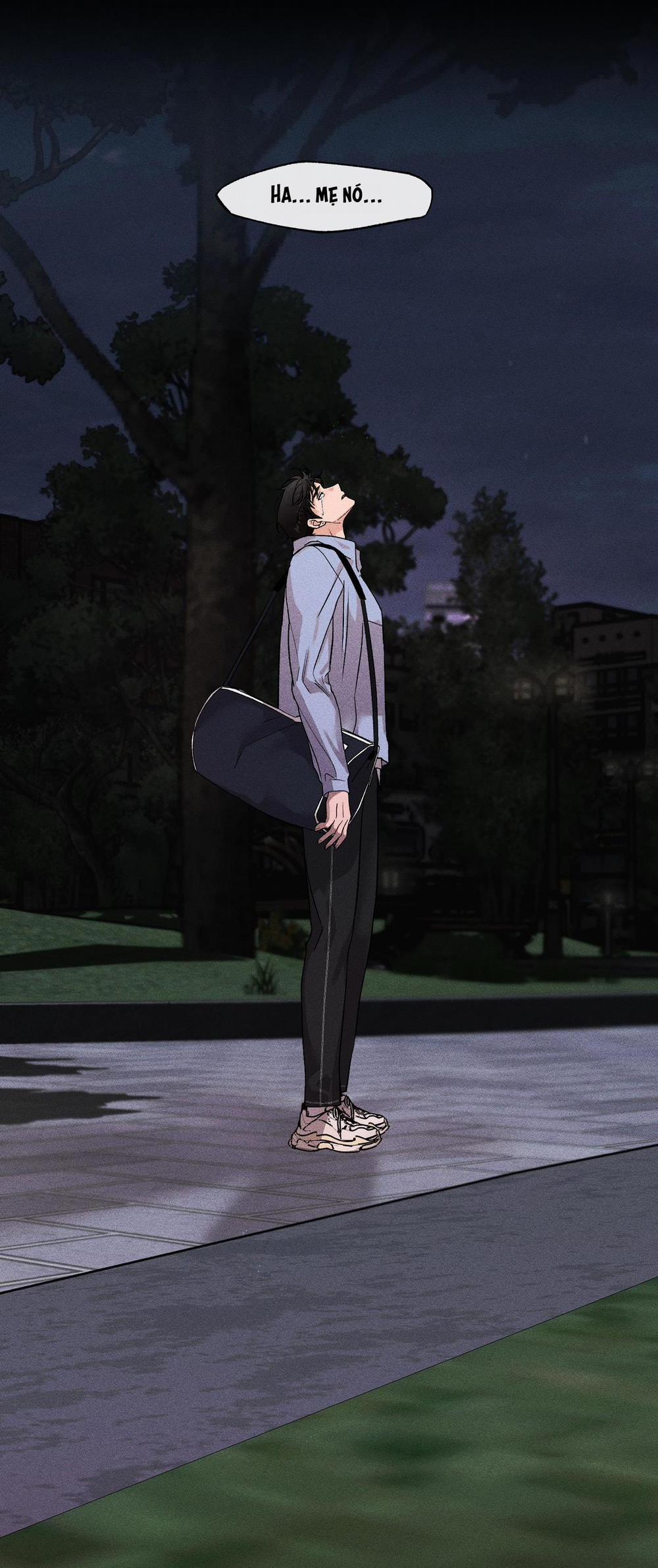 TÌNH NHÂN CỦA ANH TRAI TÔI 8 trang 46