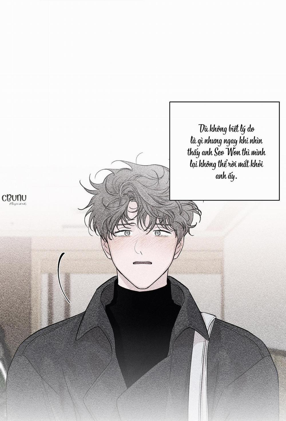 TÌNH NHÂN CỦA ANH TRAI TÔI 8 trang 57