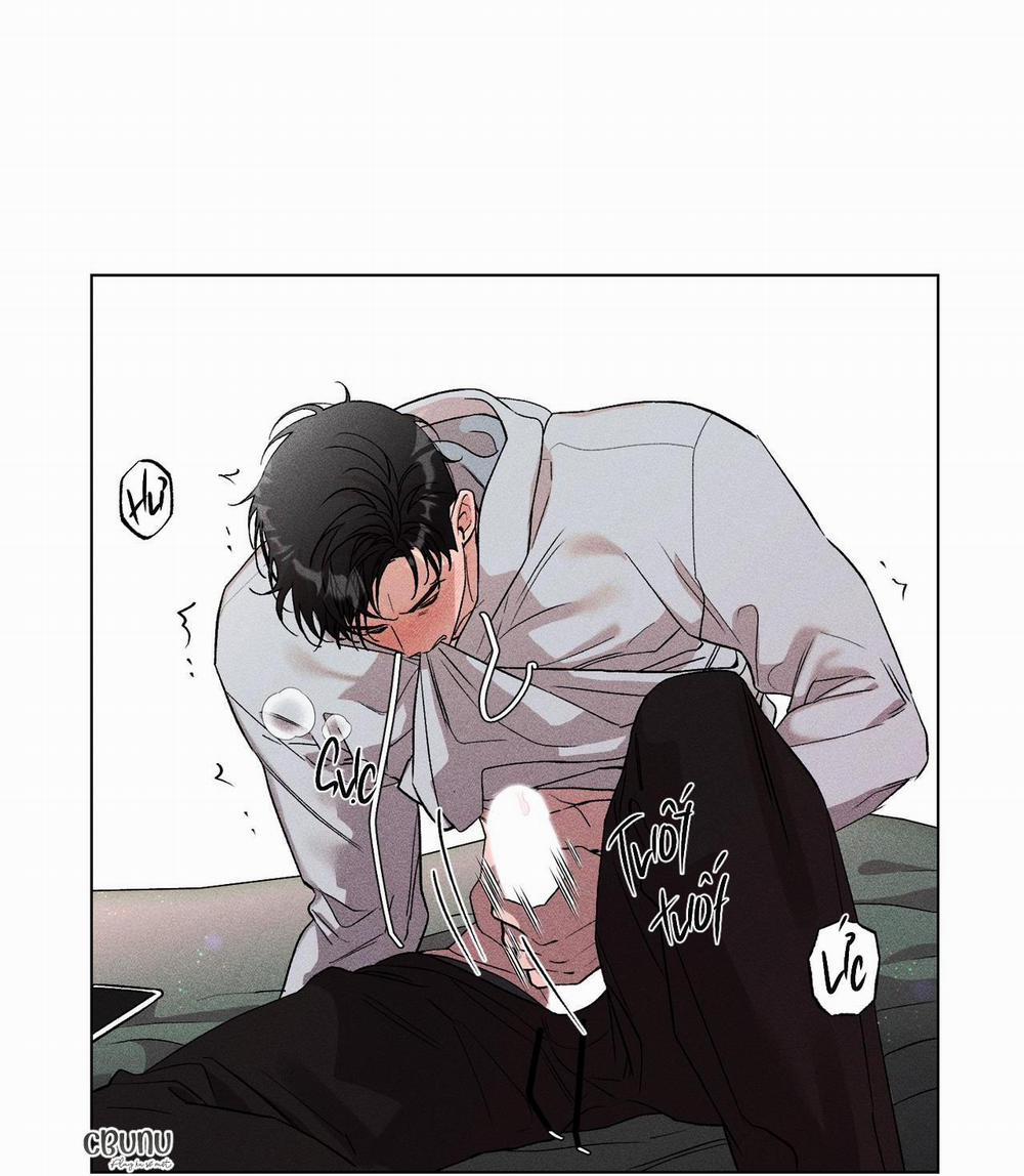 TÌNH NHÂN CỦA ANH TRAI TÔI 8 trang 66