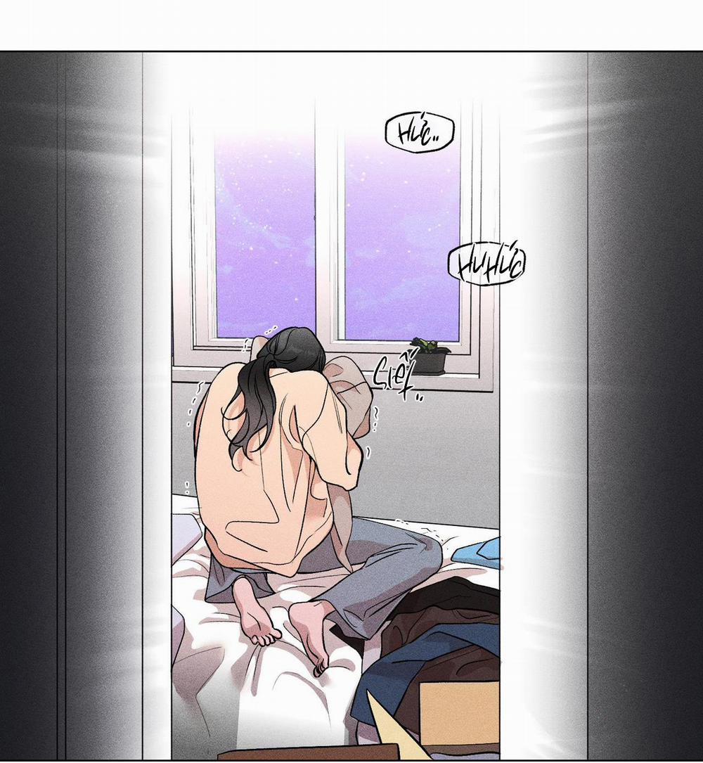 TÌNH NHÂN CỦA ANH TRAI TÔI 8 trang 8