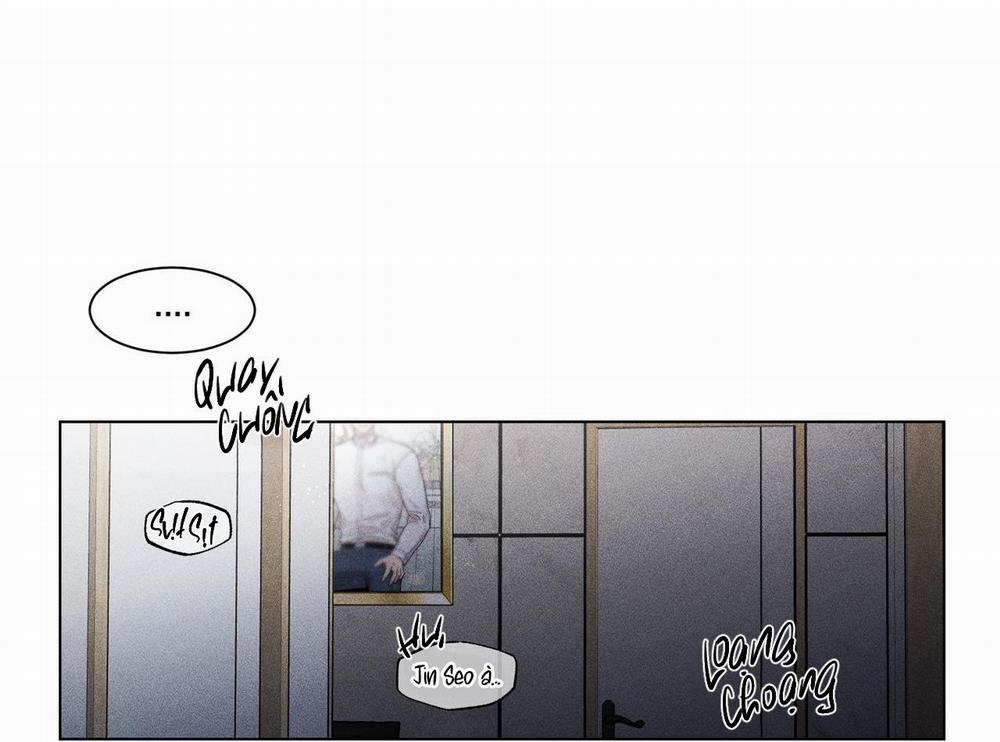 TÌNH NHÂN CỦA ANH TRAI TÔI 8 trang 9