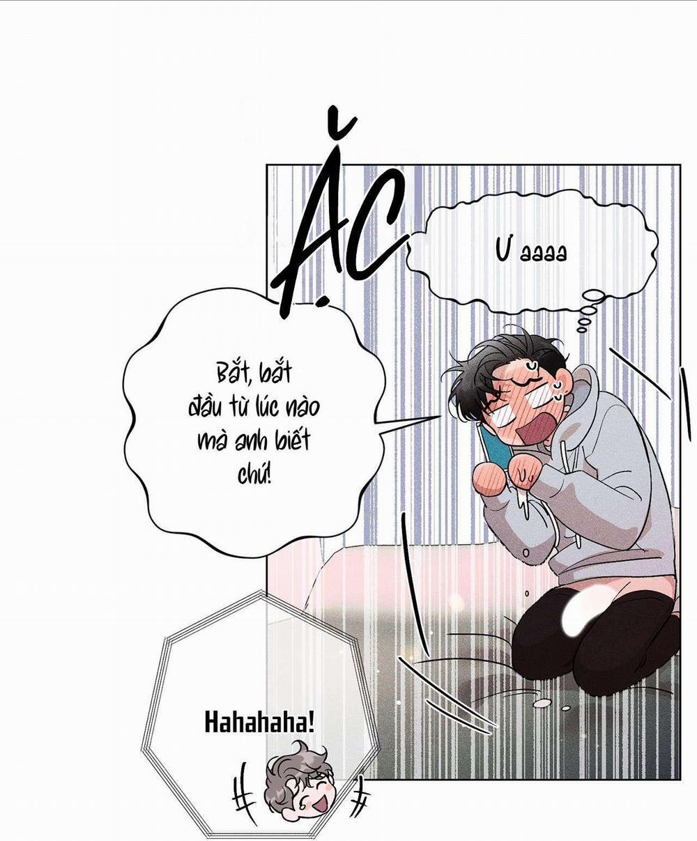 TÌNH NHÂN CỦA ANH TRAI TÔI 9 trang 15