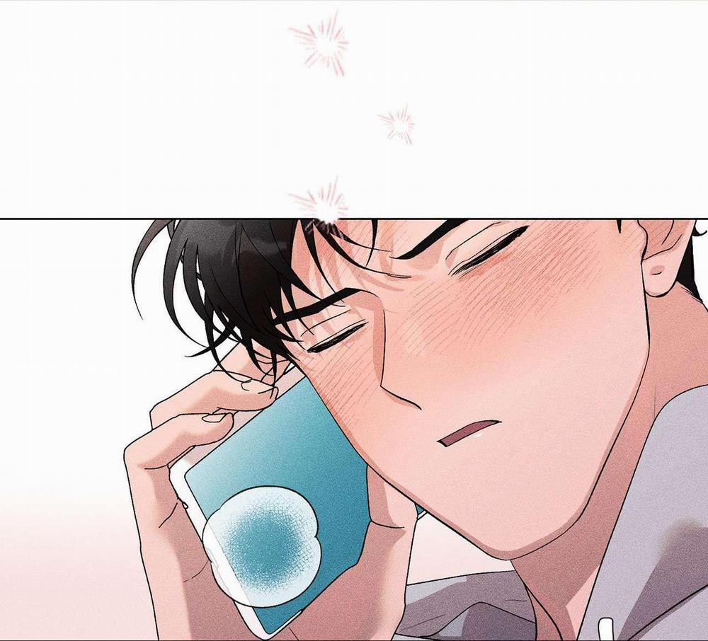 TÌNH NHÂN CỦA ANH TRAI TÔI 9 trang 26