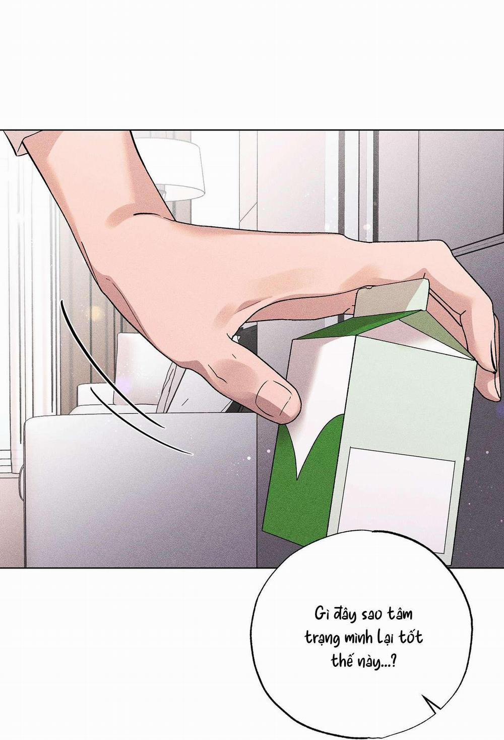 TÌNH NHÂN CỦA ANH TRAI TÔI 9 trang 43