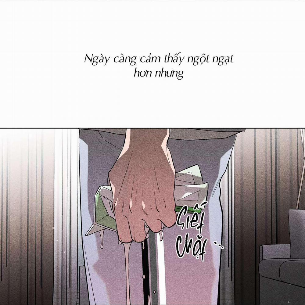 TÌNH NHÂN CỦA ANH TRAI TÔI 9 trang 61