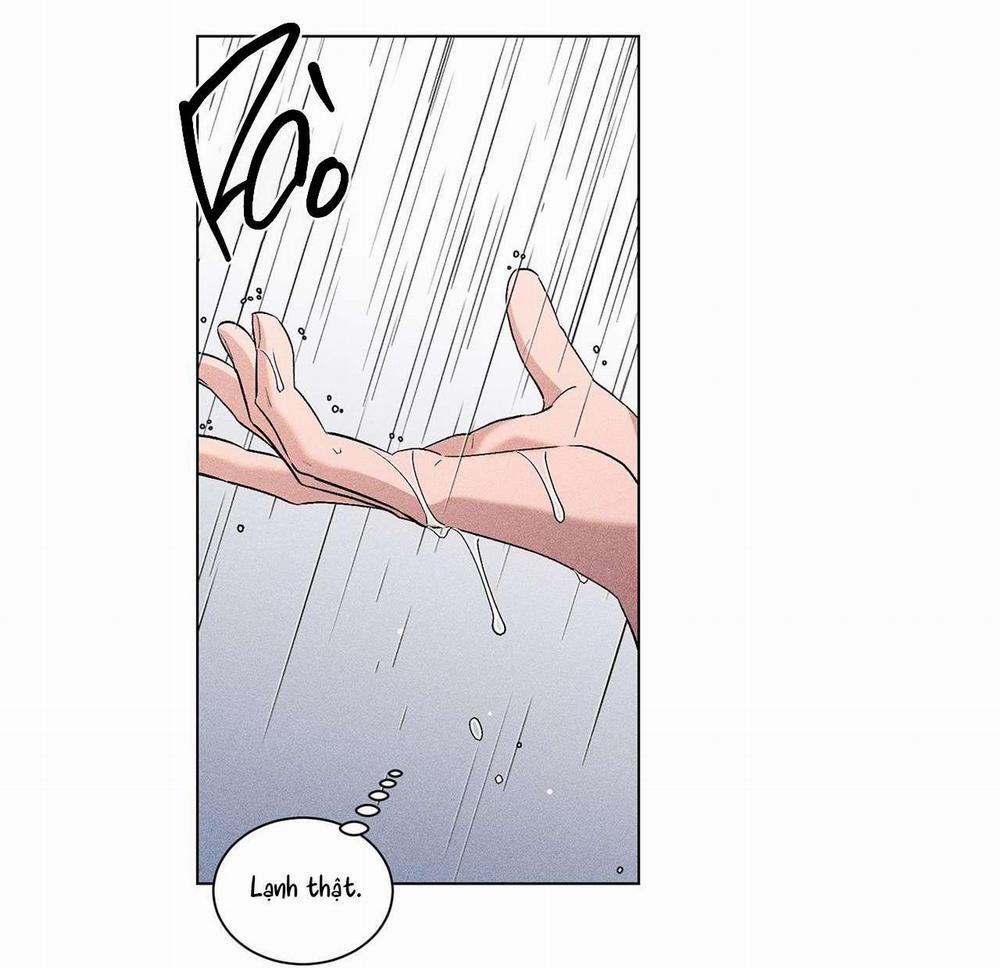 TÌNH NHÂN CỦA ANH TRAI TÔI 9 trang 71