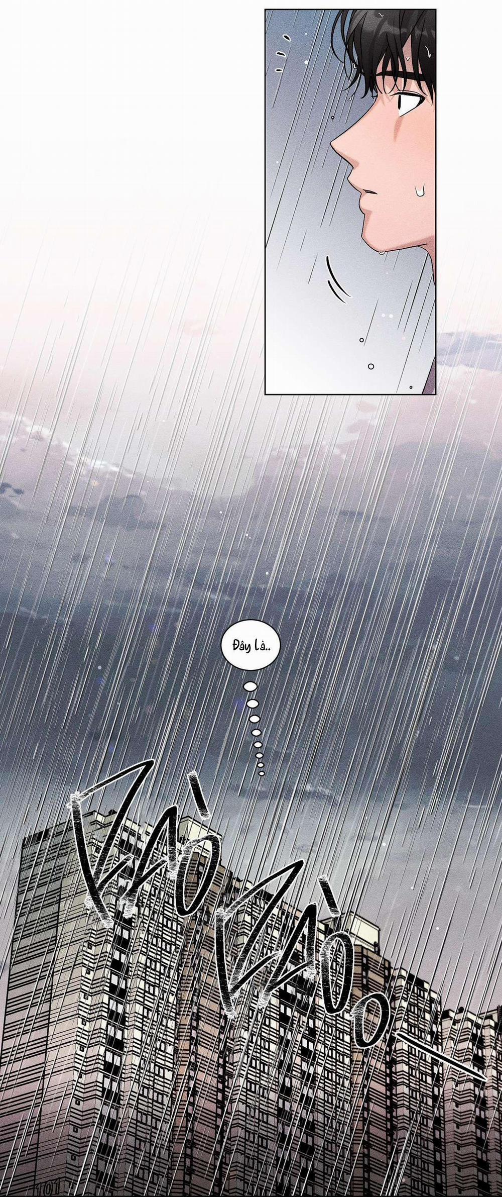 TÌNH NHÂN CỦA ANH TRAI TÔI 9 trang 73