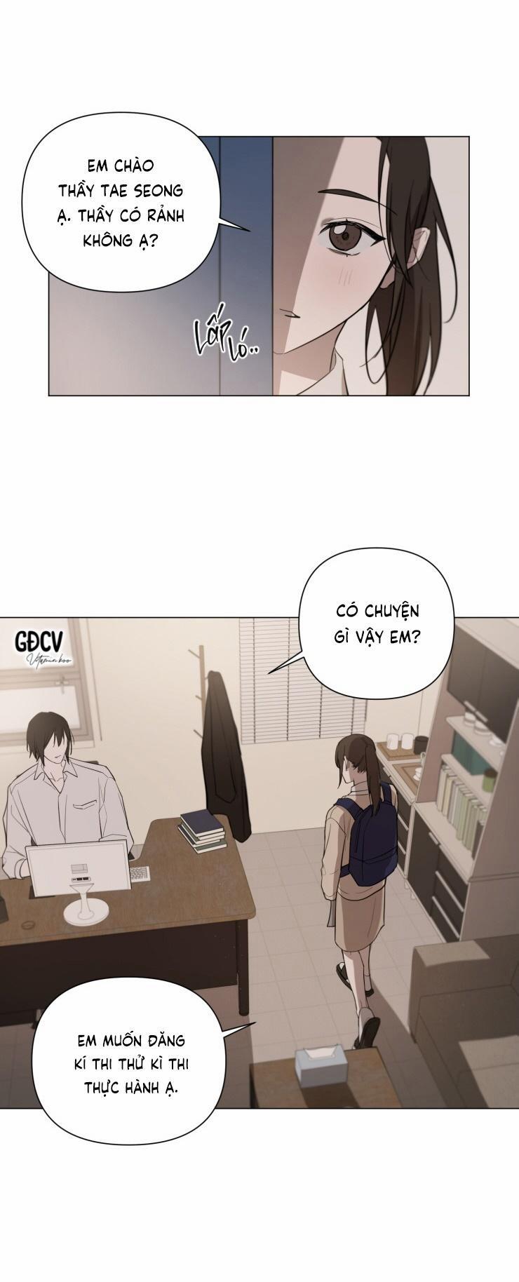 TÌNH NHÂN KÉM TUỔI 11 0 trang 14