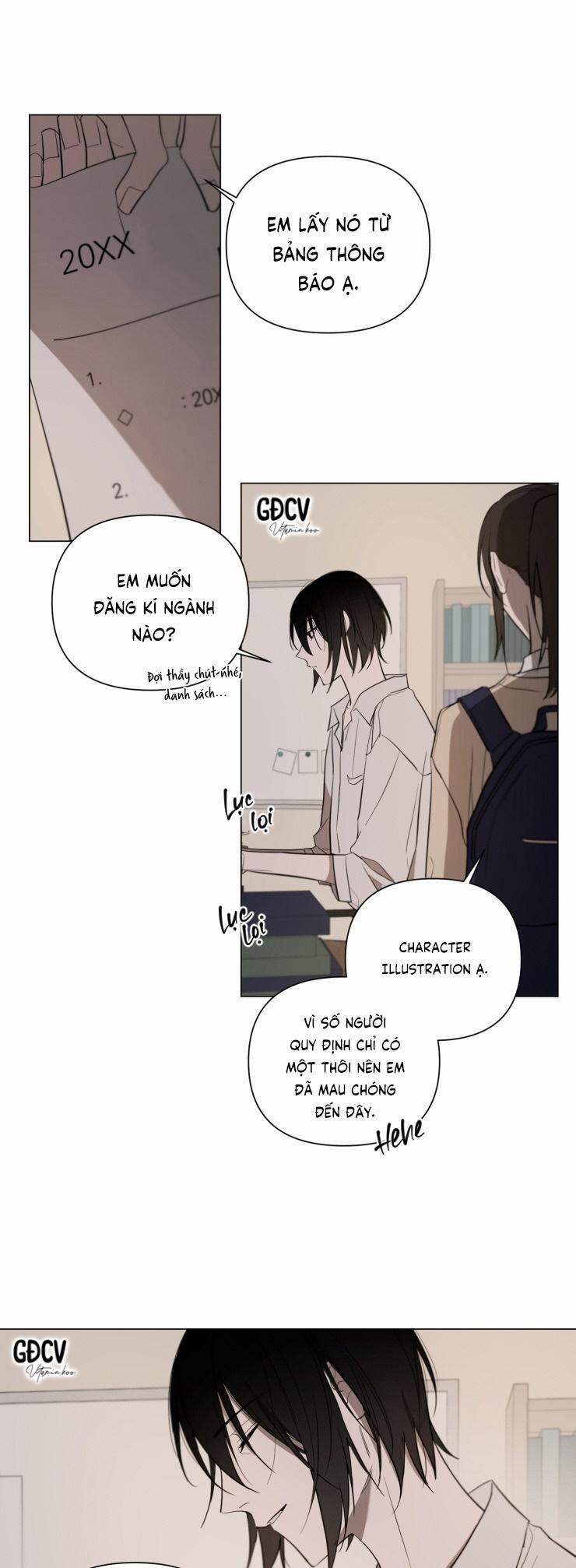 TÌNH NHÂN KÉM TUỔI 11 0 trang 15