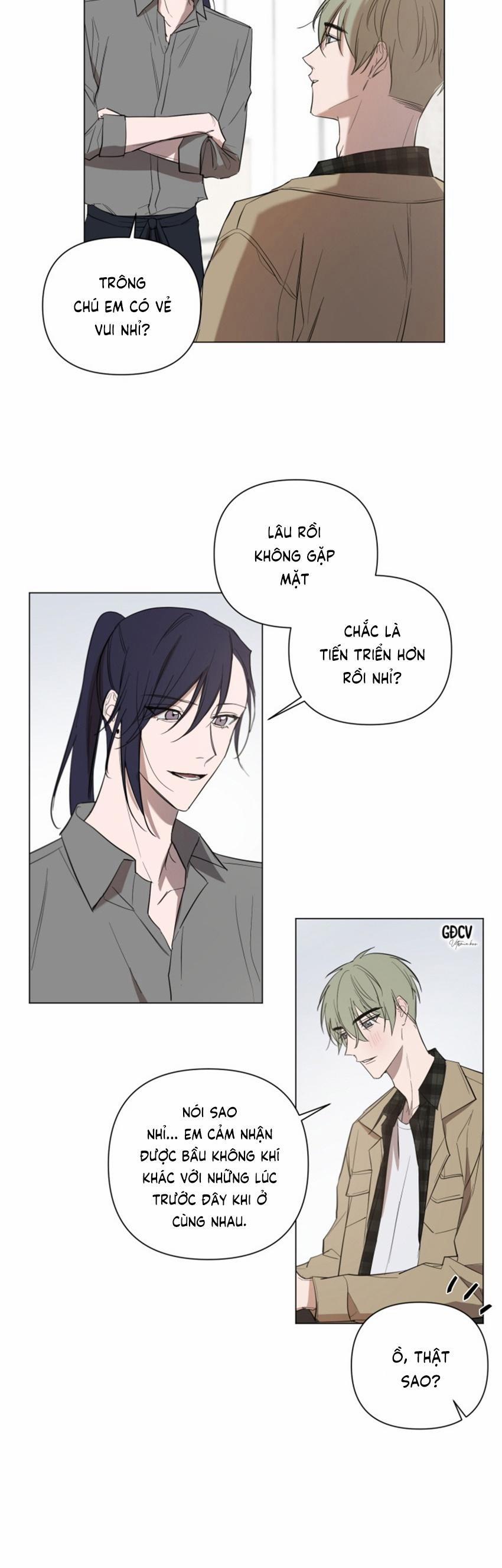 TÌNH NHÂN KÉM TUỔI 11 0 trang 9