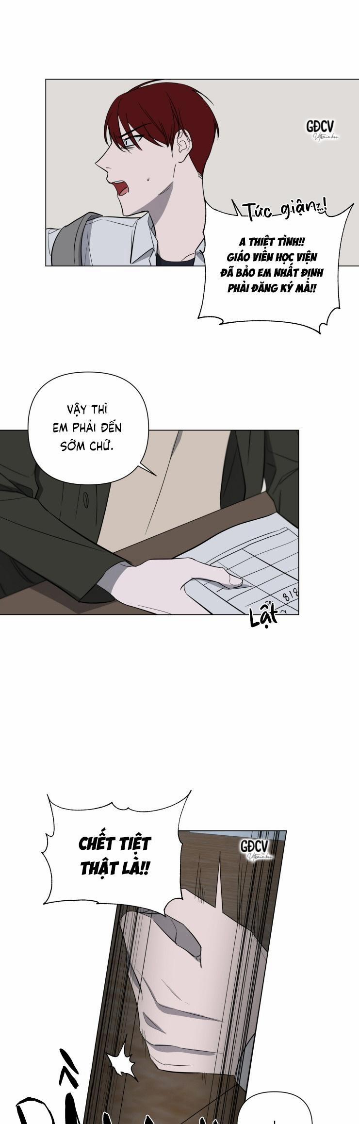 TÌNH NHÂN KÉM TUỔI 14 trang 11