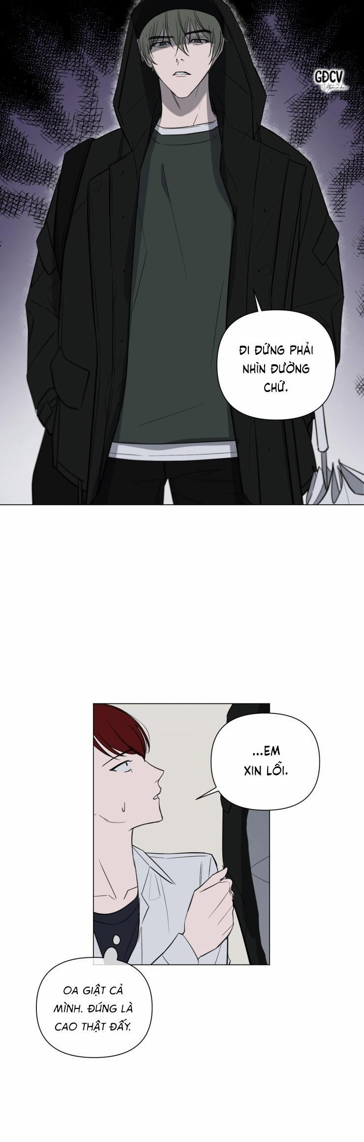 TÌNH NHÂN KÉM TUỔI 14 trang 15