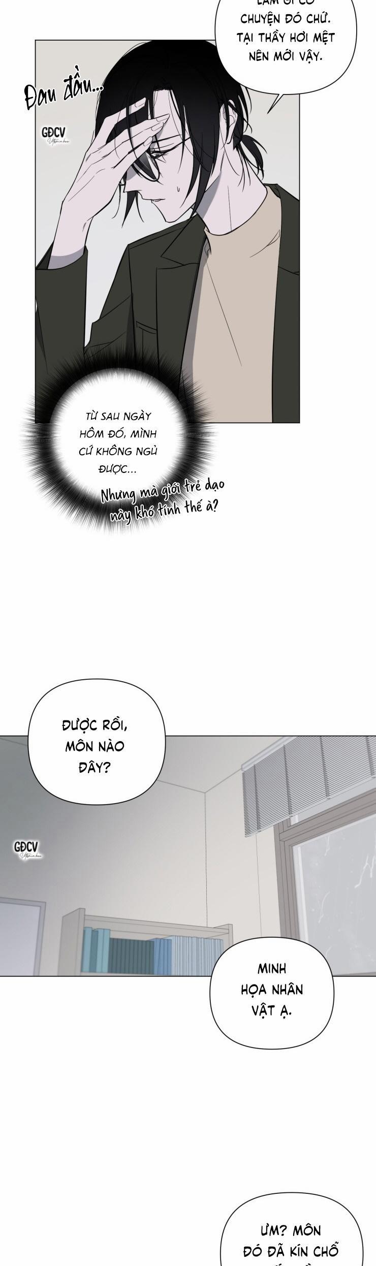 TÌNH NHÂN KÉM TUỔI 14 trang 7