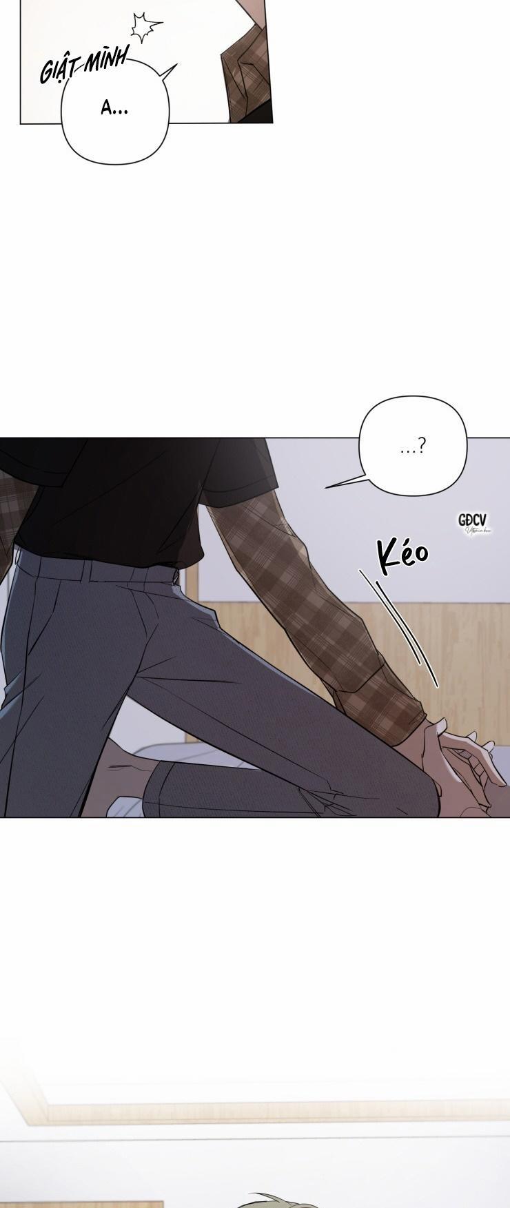 TÌNH NHÂN KÉM TUỔI 15 trang 23