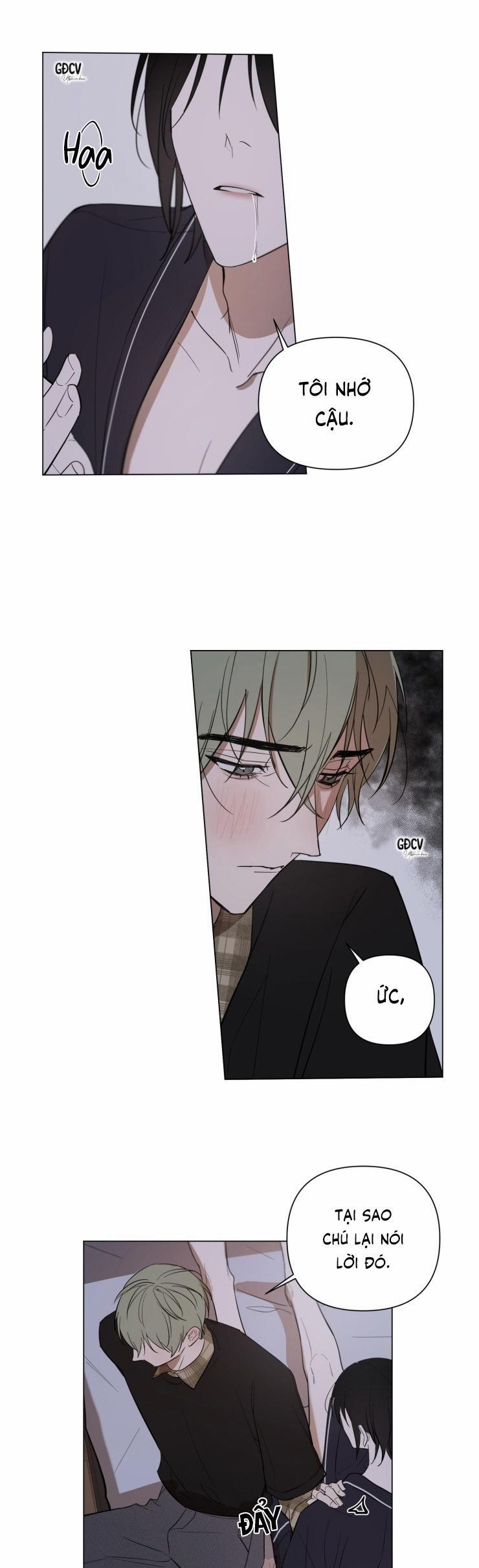 TÌNH NHÂN KÉM TUỔI 15 trang 25