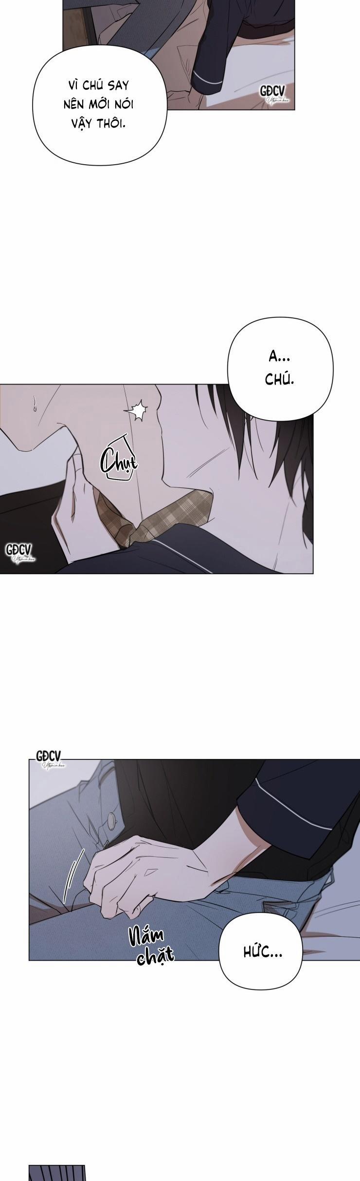 TÌNH NHÂN KÉM TUỔI 15 trang 26