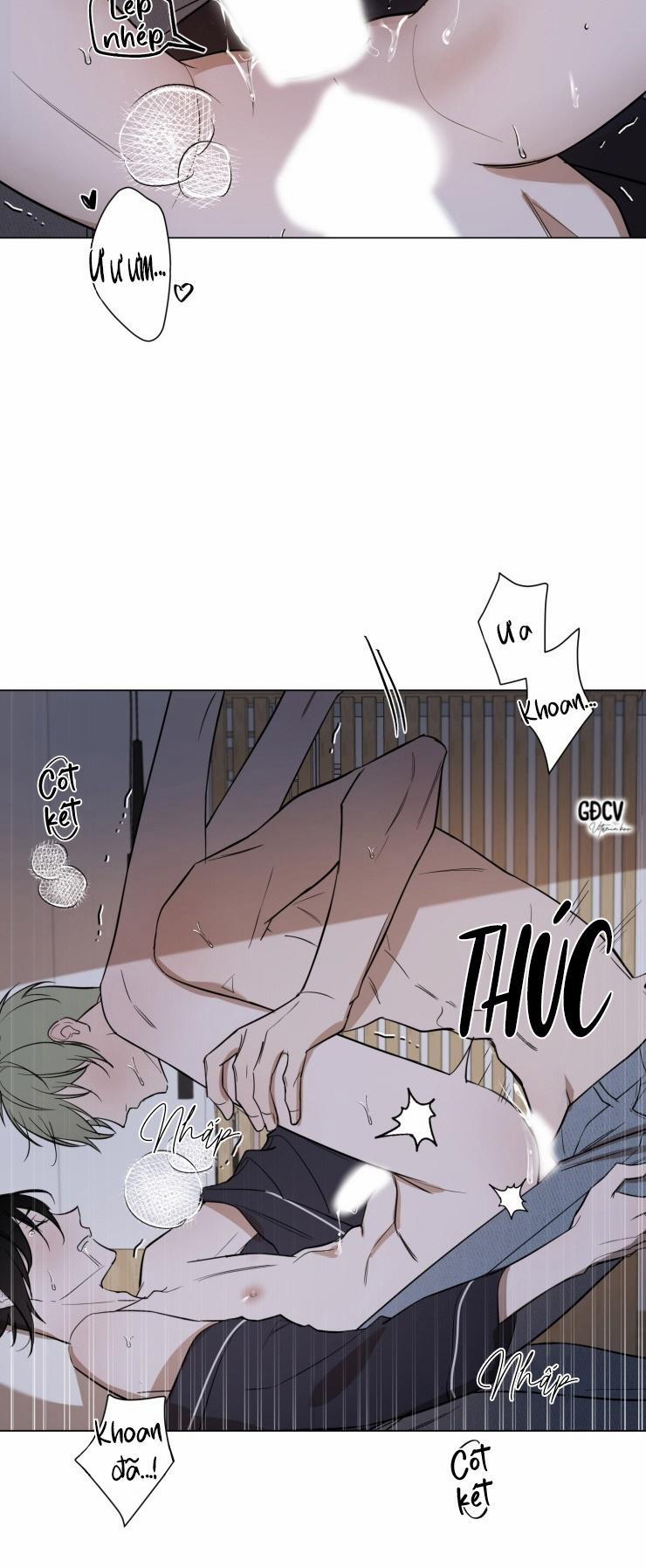 TÌNH NHÂN KÉM TUỔI 16 0 trang 11