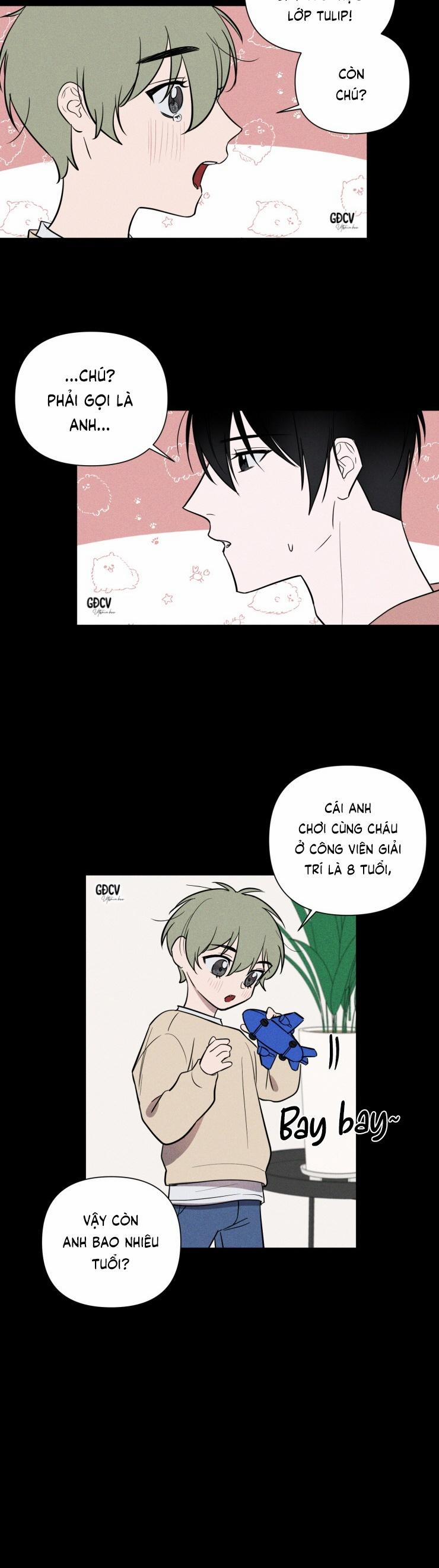 TÌNH NHÂN KÉM TUỔI 16 0 trang 24