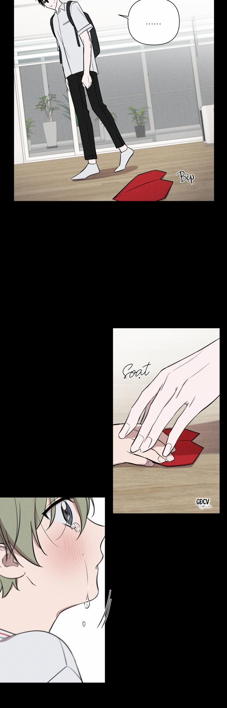 TÌNH NHÂN KÉM TUỔI 16 0 trang 27