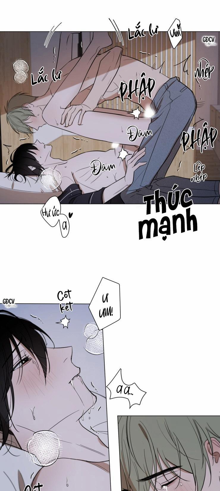 TÌNH NHÂN KÉM TUỔI 16 0 trang 5