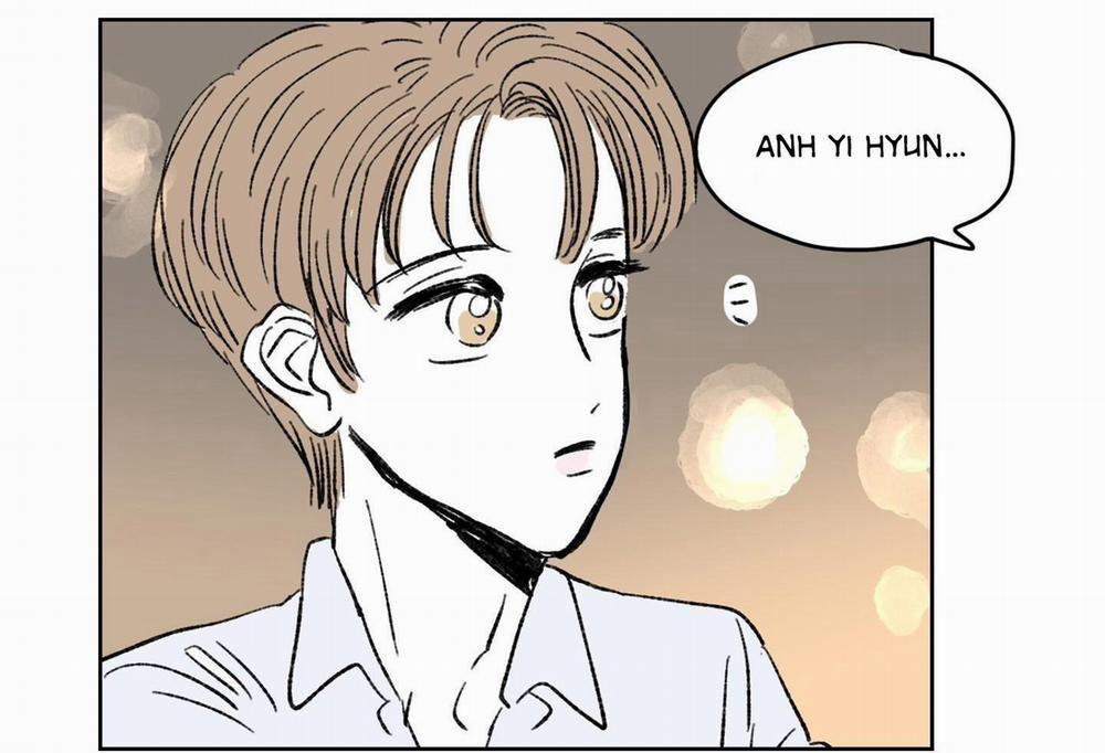 Tình Tay Ba Giữa Chó, Sói Và Mèo 1 trang 21